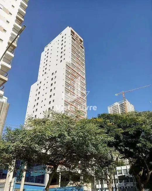 Apartamento, 1 quarto, 29 m² - Foto 26