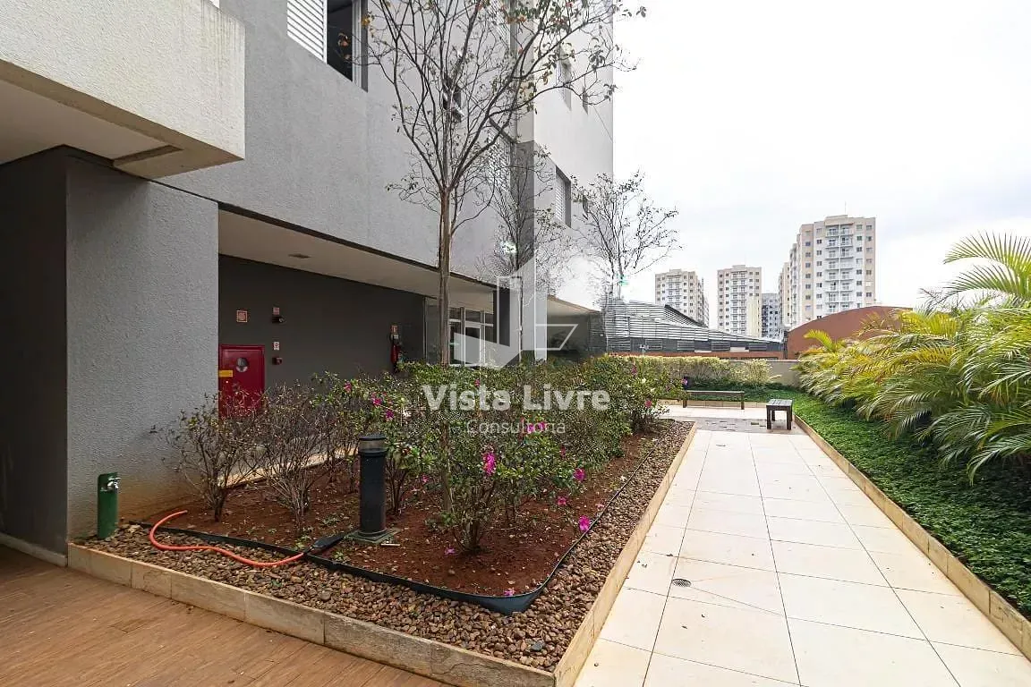 Apartamento, 2 quartos, 49 m² - Foto 33