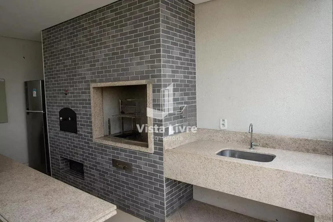 Apartamento, 2 quartos, 49 m² - Foto 28