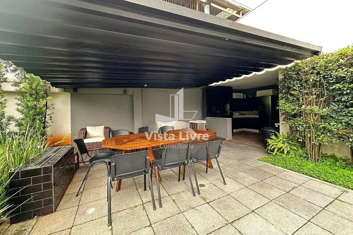 Apartamento, 2 quartos, 49 m² - Foto 27
