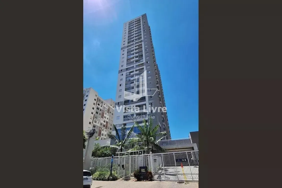 Apartamento, 2 quartos, 49 m² - Foto 39