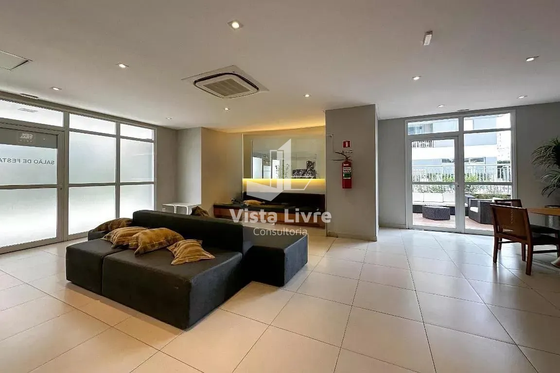 Apartamento, 2 quartos, 49 m² - Foto 20