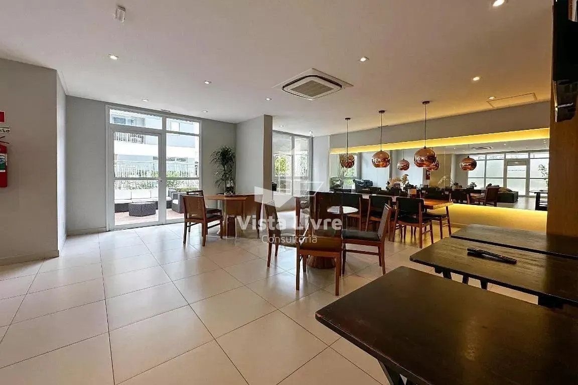 Apartamento, 2 quartos, 49 m² - Foto 21