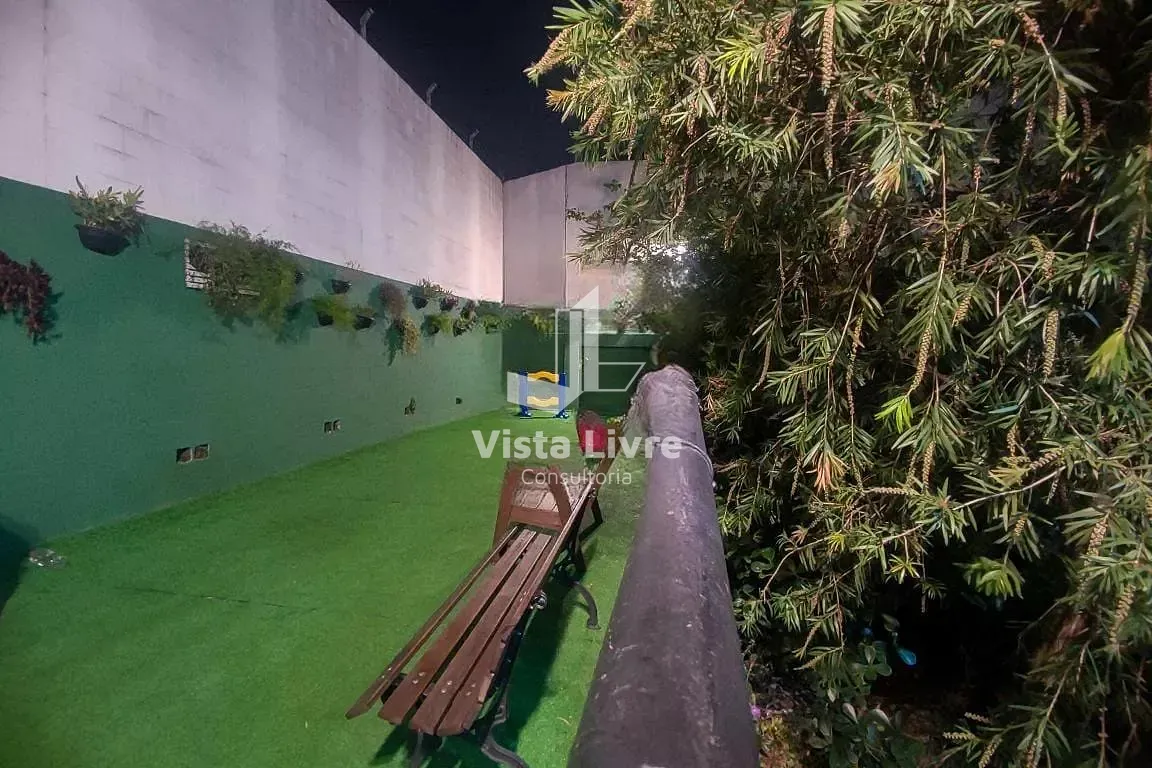 Apartamento, 2 quartos, 49 m² - Foto 32