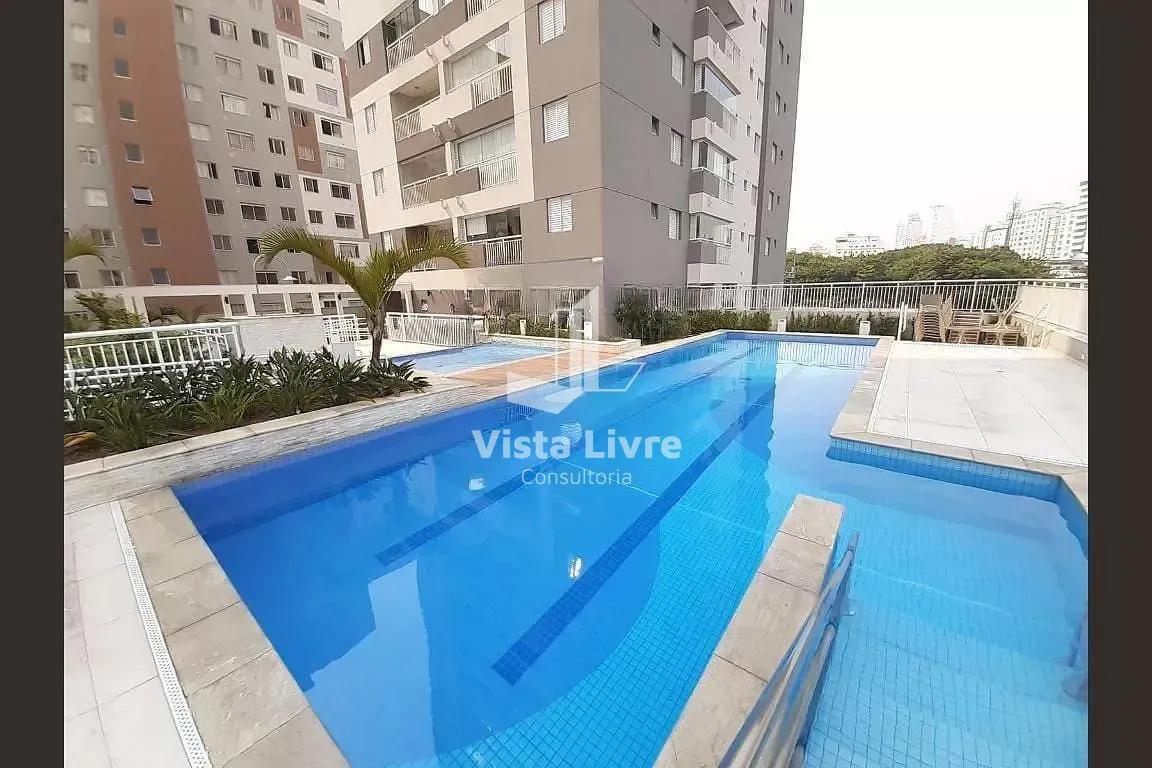 Apartamento, 2 quartos, 49 m² - Foto 18
