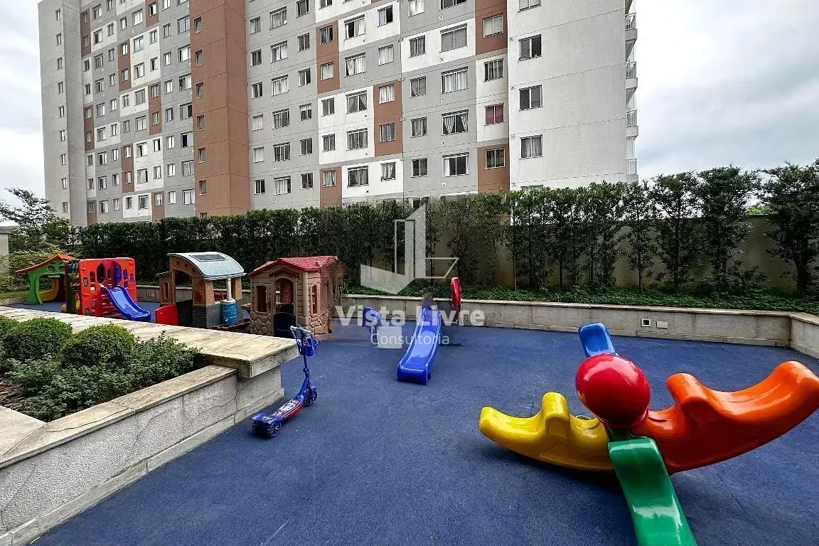 Apartamento, 2 quartos, 49 m² - Foto 26