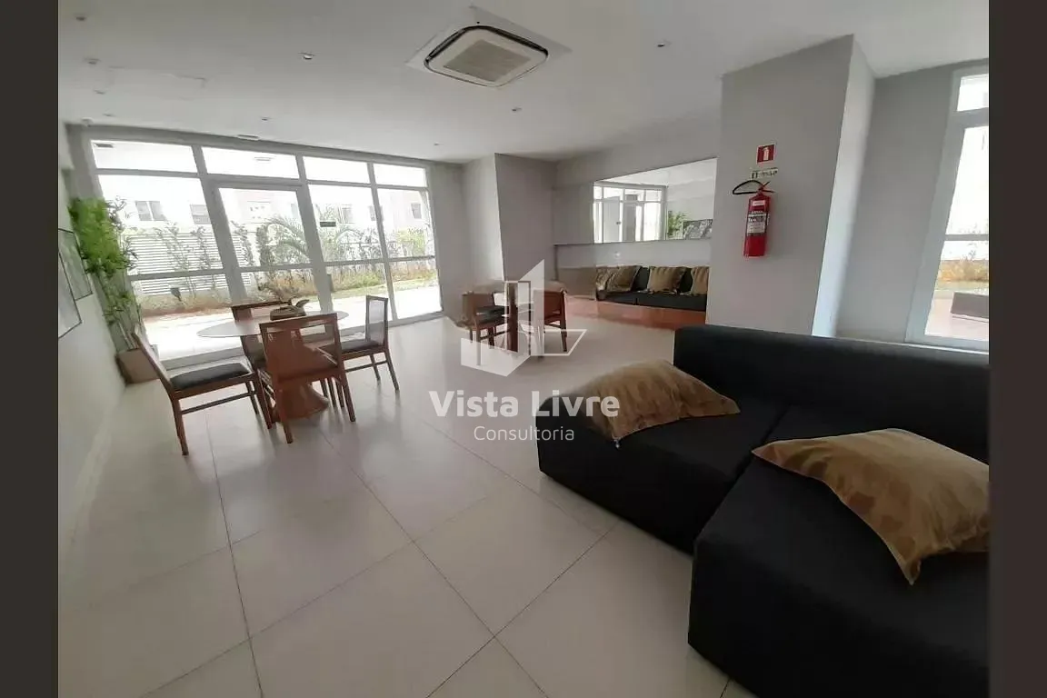 Apartamento, 2 quartos, 49 m² - Foto 35