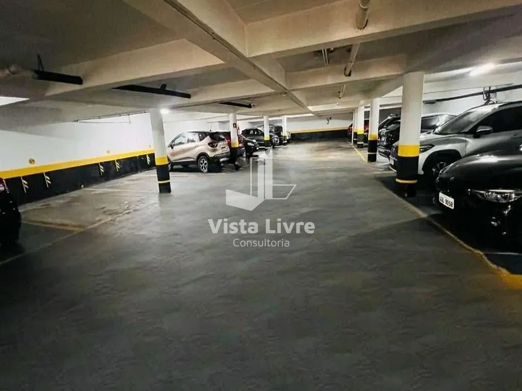 Apartamento, 3 quartos, 216 m² - Foto 20