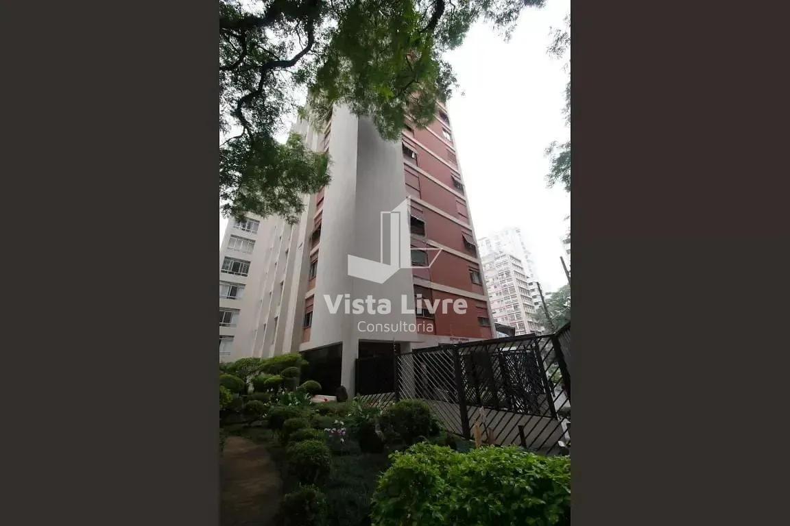 Apartamento, 3 quartos, 183 m² - Foto 41