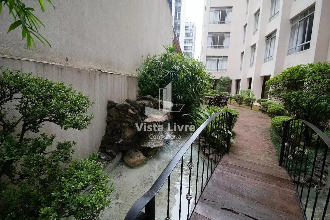 Apartamento, 3 quartos, 183 m² - Foto 43
