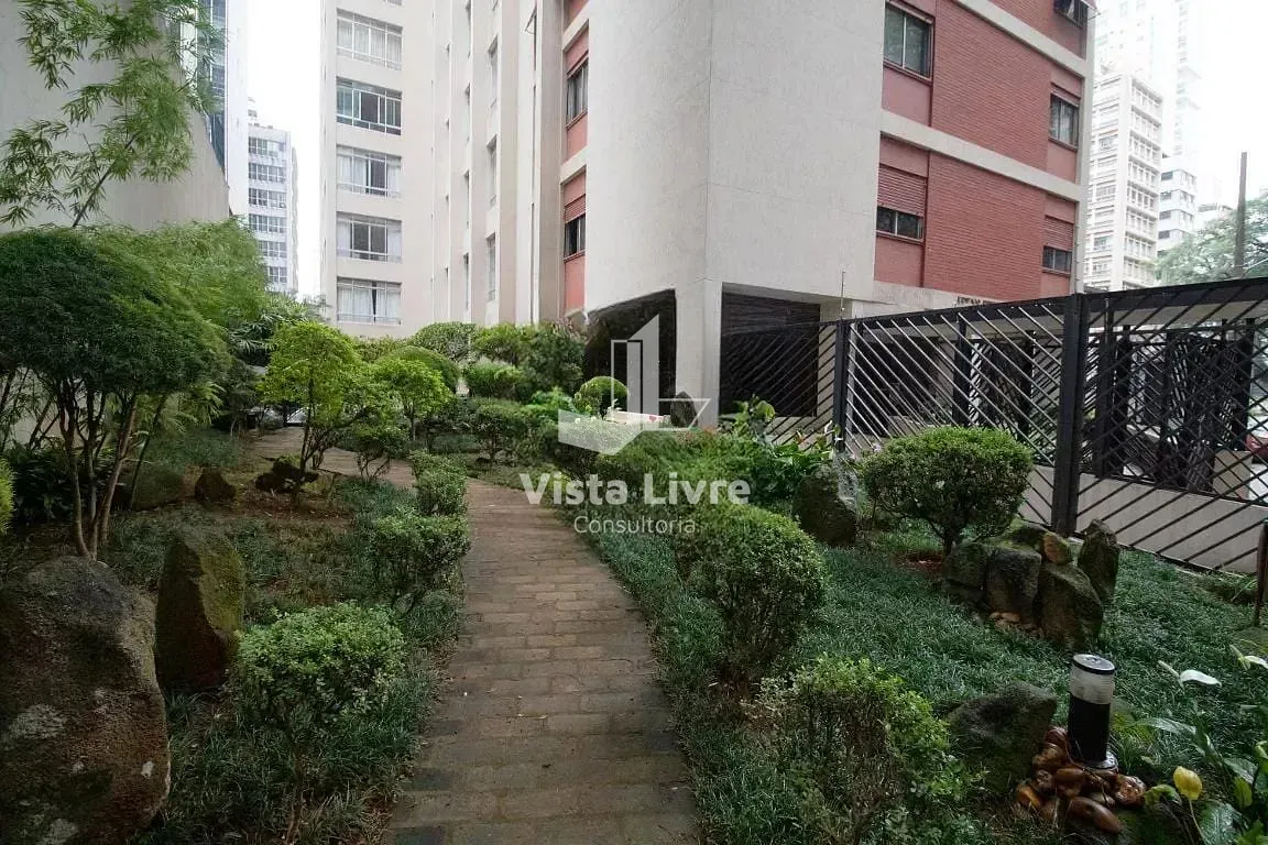 Apartamento, 3 quartos, 183 m² - Foto 42