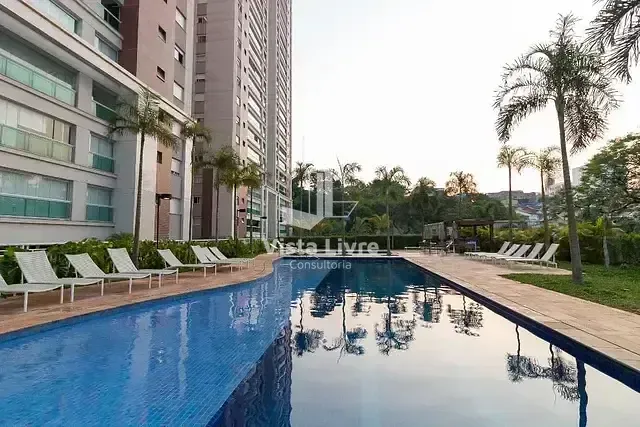 Apartamento, 3 quartos, 168 m² - Foto 30