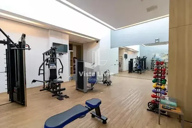 Apartamento, 3 quartos, 168 m² - Foto 31