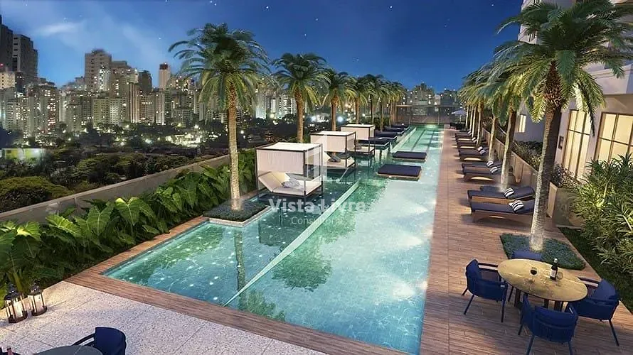 Apartamento, 3 quartos, 222 m² - Foto 33