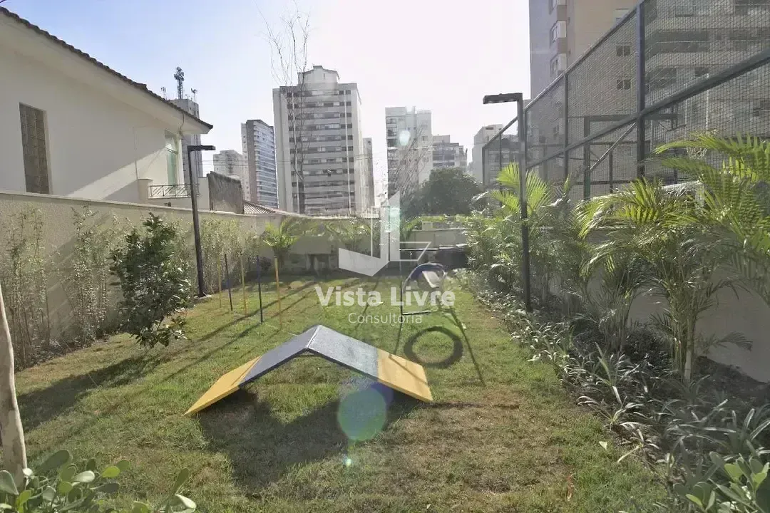 Apartamento, 3 quartos, 222 m² - Foto 35