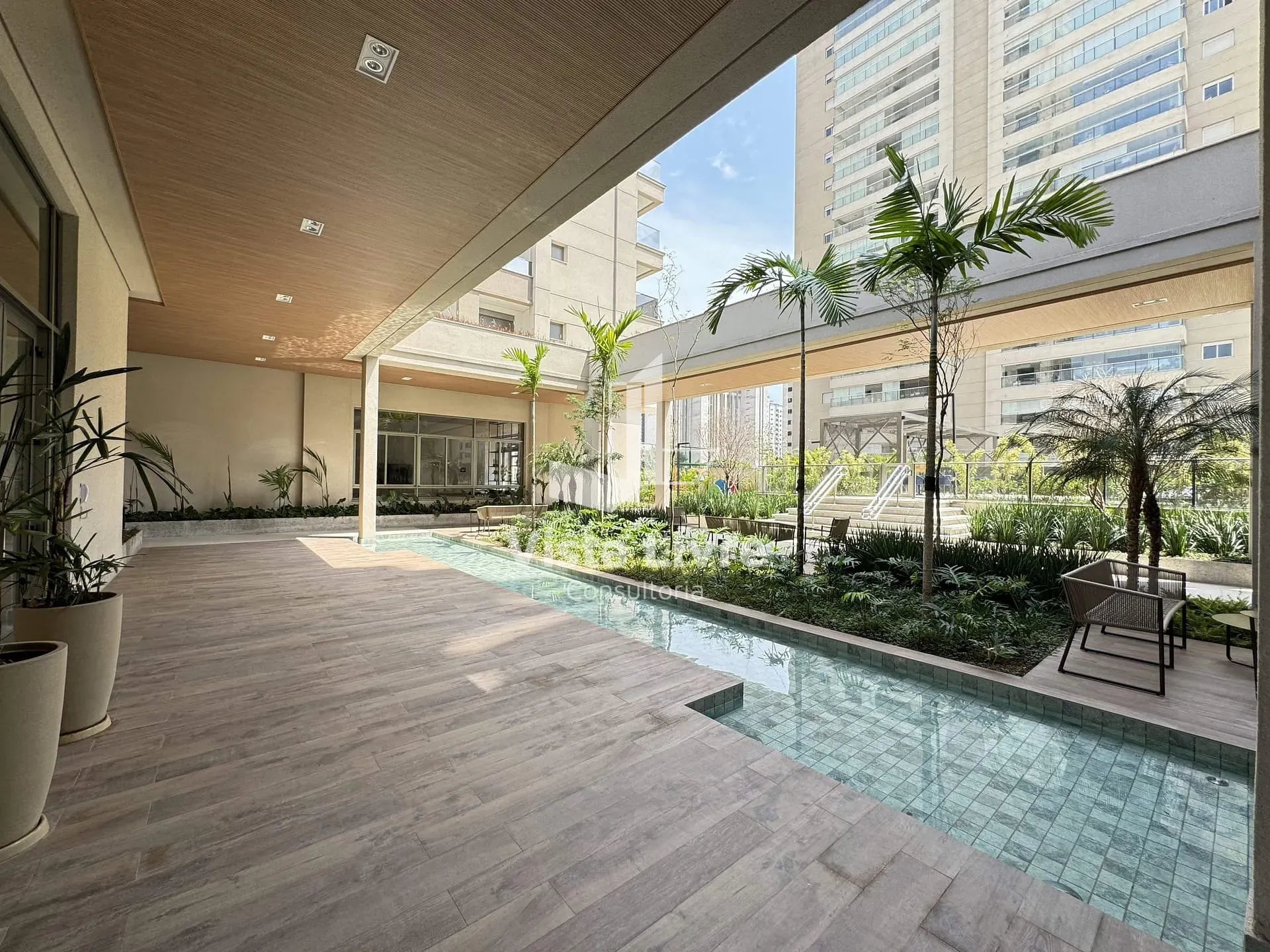 Apartamento, 4 quartos, 162 m² - Foto 33