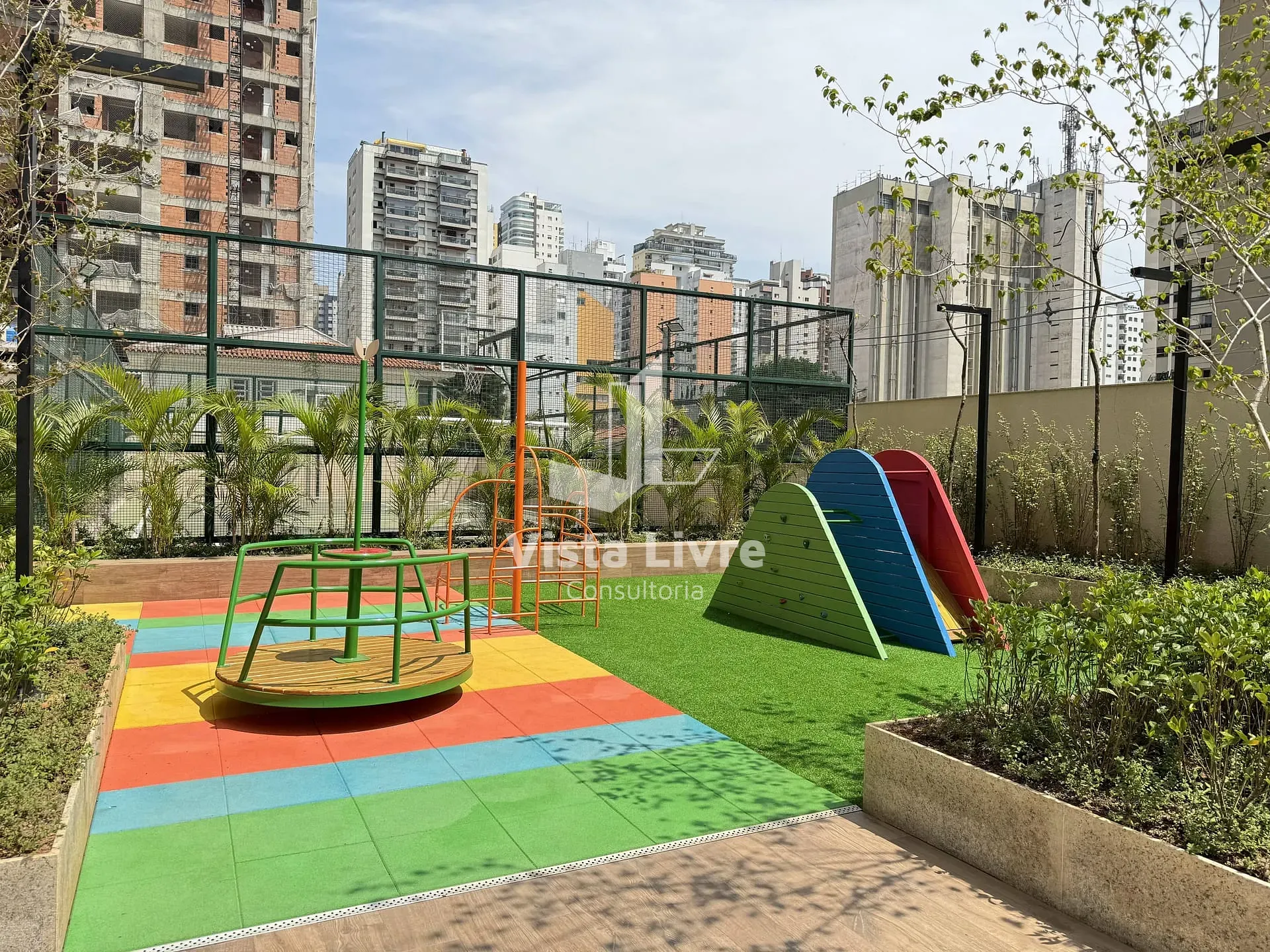 Apartamento, 4 quartos, 162 m² - Foto 41
