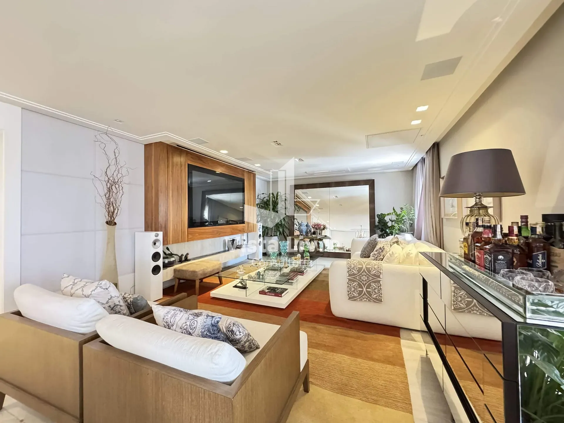 Apartamento, 4 quartos, 162 m² - Foto 43