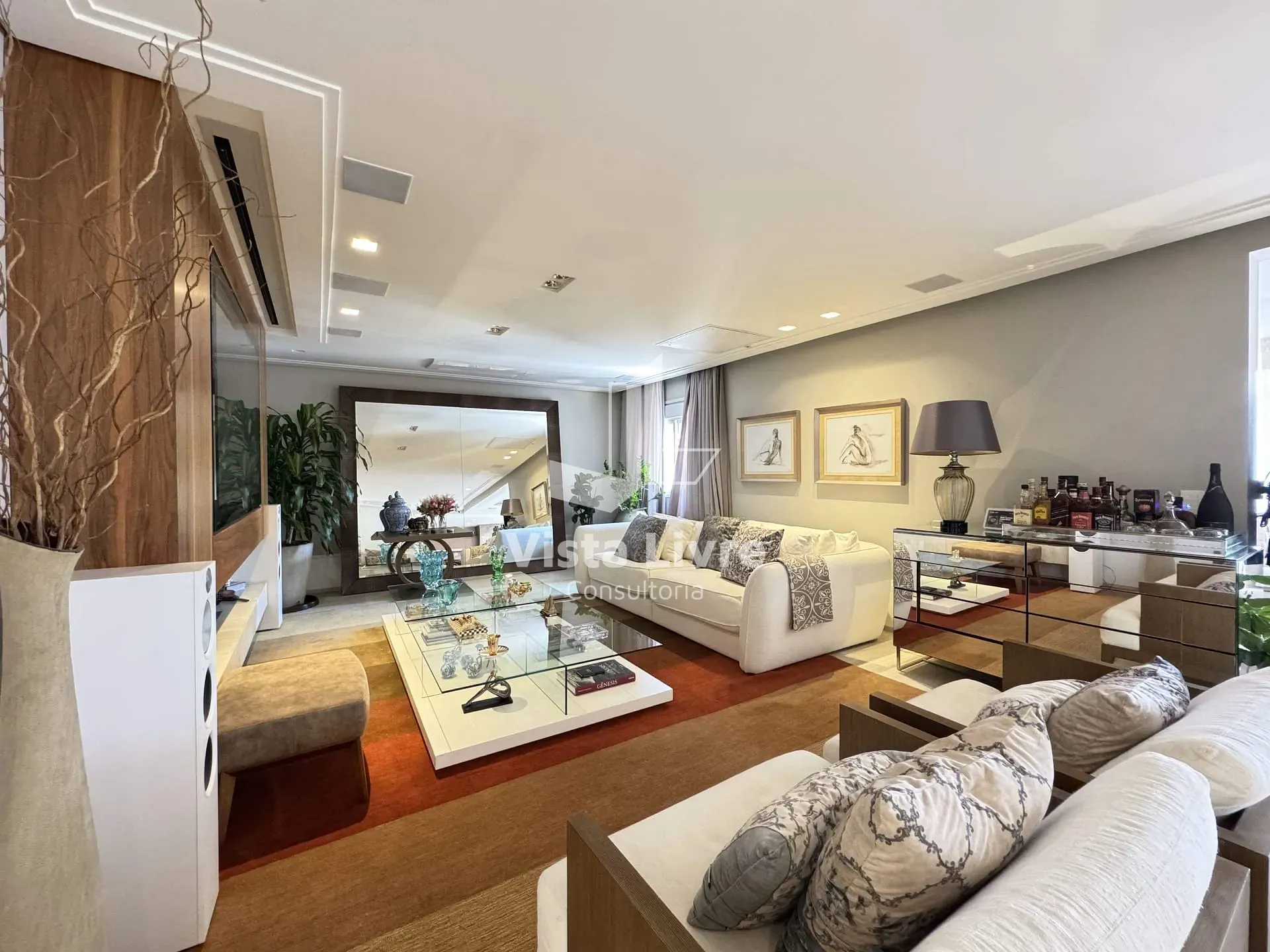 Apartamento, 4 quartos, 162 m² - Foto 42