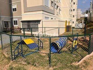 Apartamento, 2 quartos, 52 m² - Foto 36