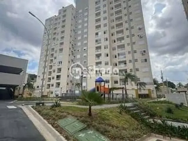 Apartamento com 52m² 2 quartos e 2 banheiros, à venda ou para alugar, no bairro Jardim Nova Europa em Campinas