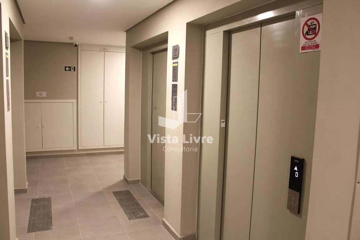 Apartamento, 1 quarto, 41 m² - Foto 26