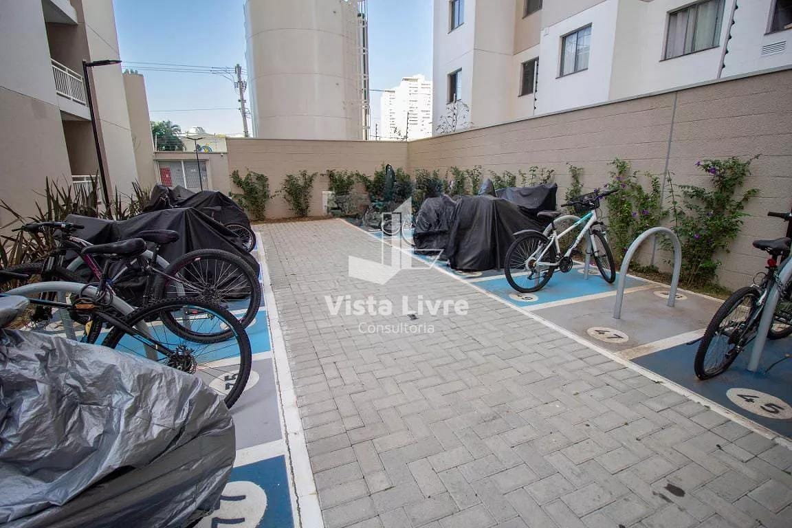 Apartamento, 1 quarto, 41 m² - Foto 39