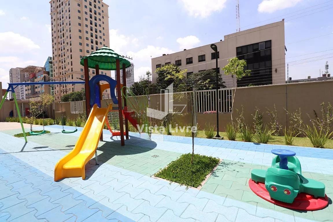 Apartamento, 1 quarto, 41 m² - Foto 36