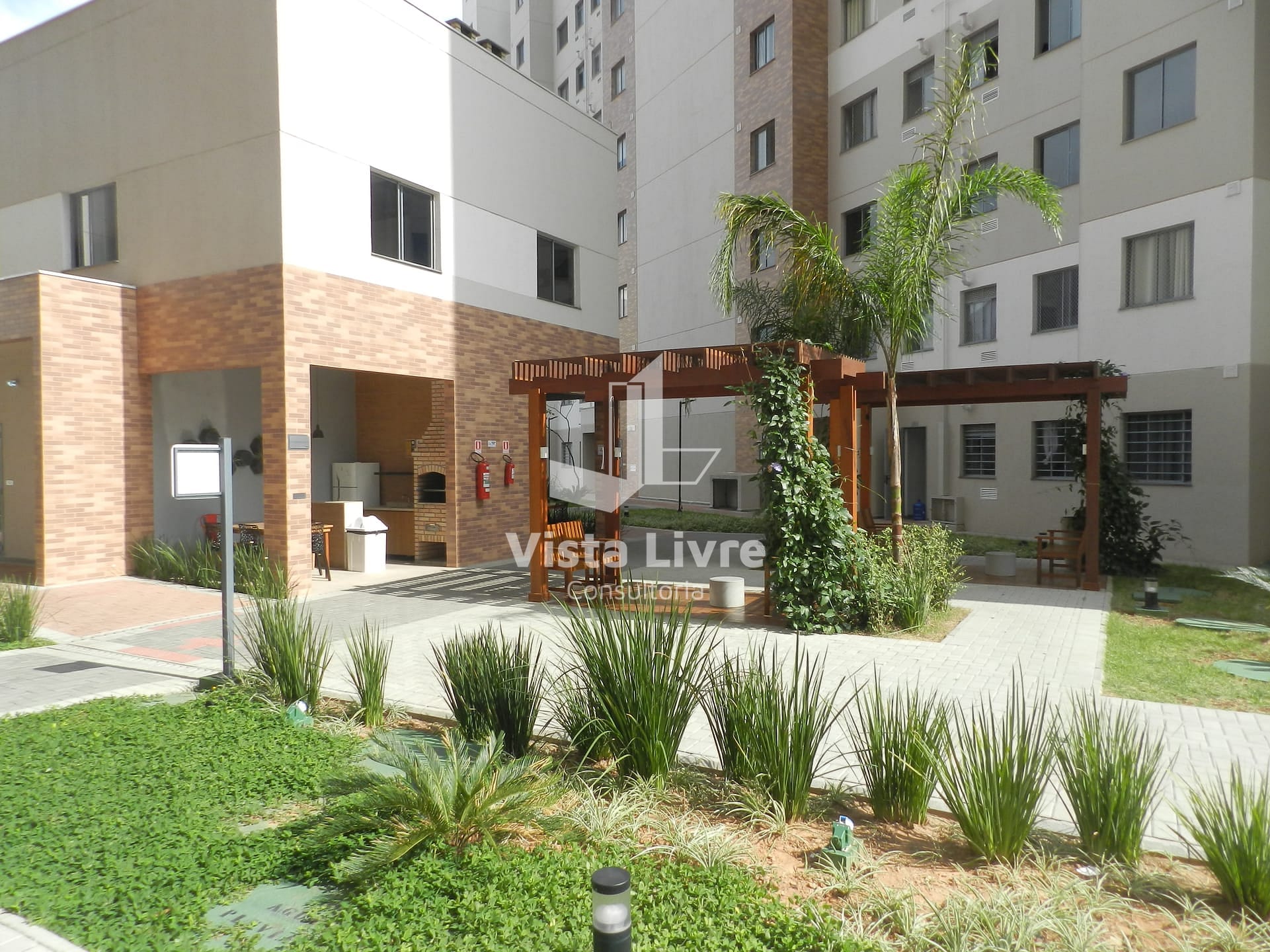 Apartamento, 1 quarto, 41 m² - Foto 30