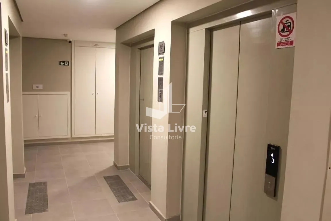 Apartamento, 2 quartos, 35 m² - Foto 16