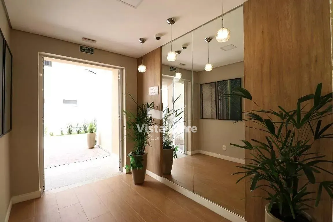 Apartamento, 2 quartos, 35 m² - Foto 15