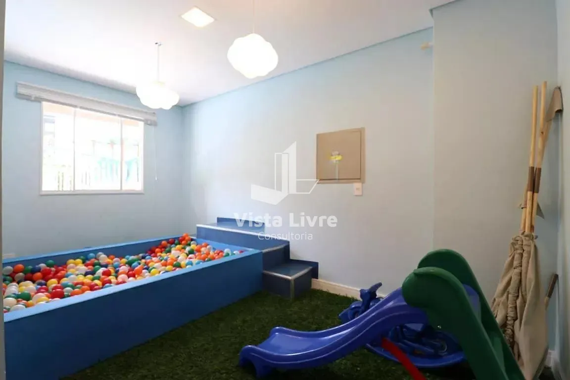 Apartamento, 2 quartos, 35 m² - Foto 25