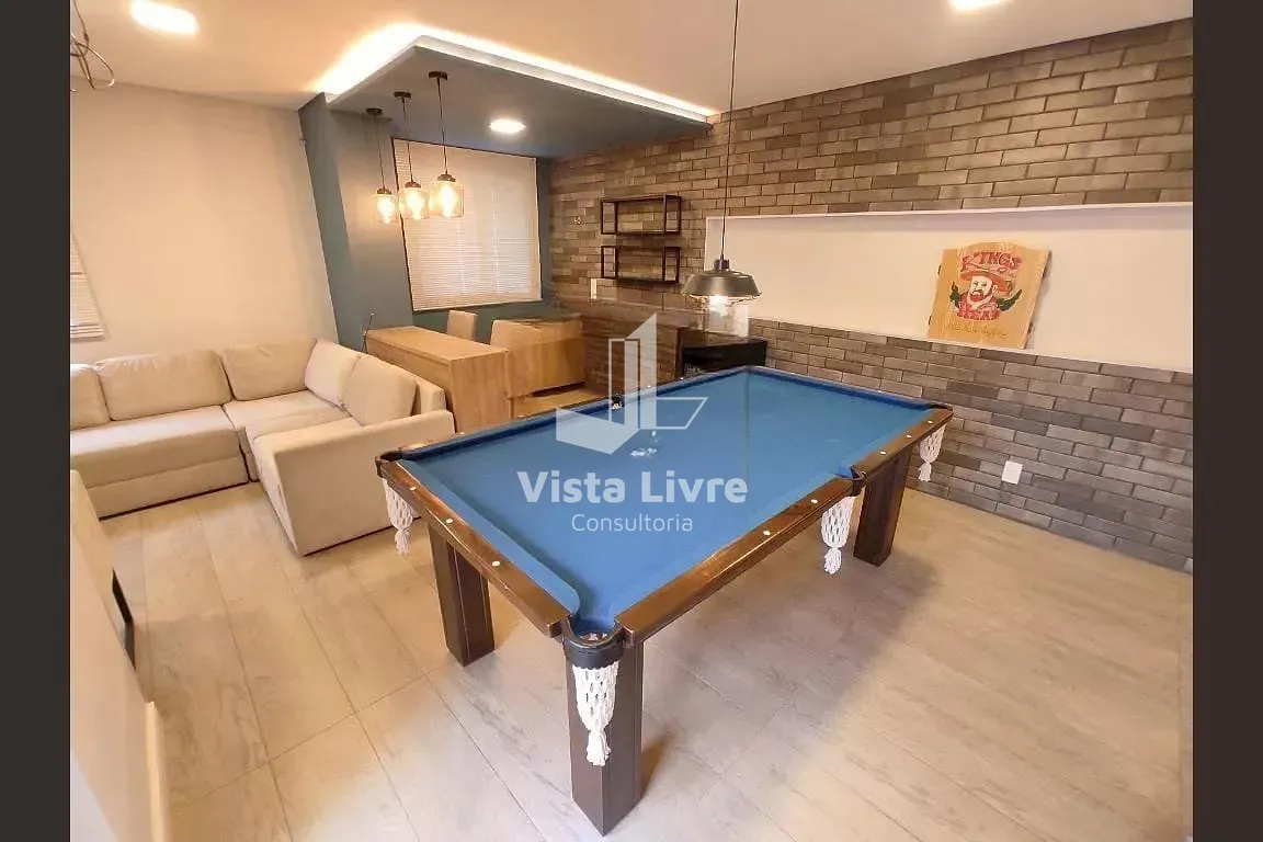 Apartamento, 2 quartos, 35 m² - Foto 23