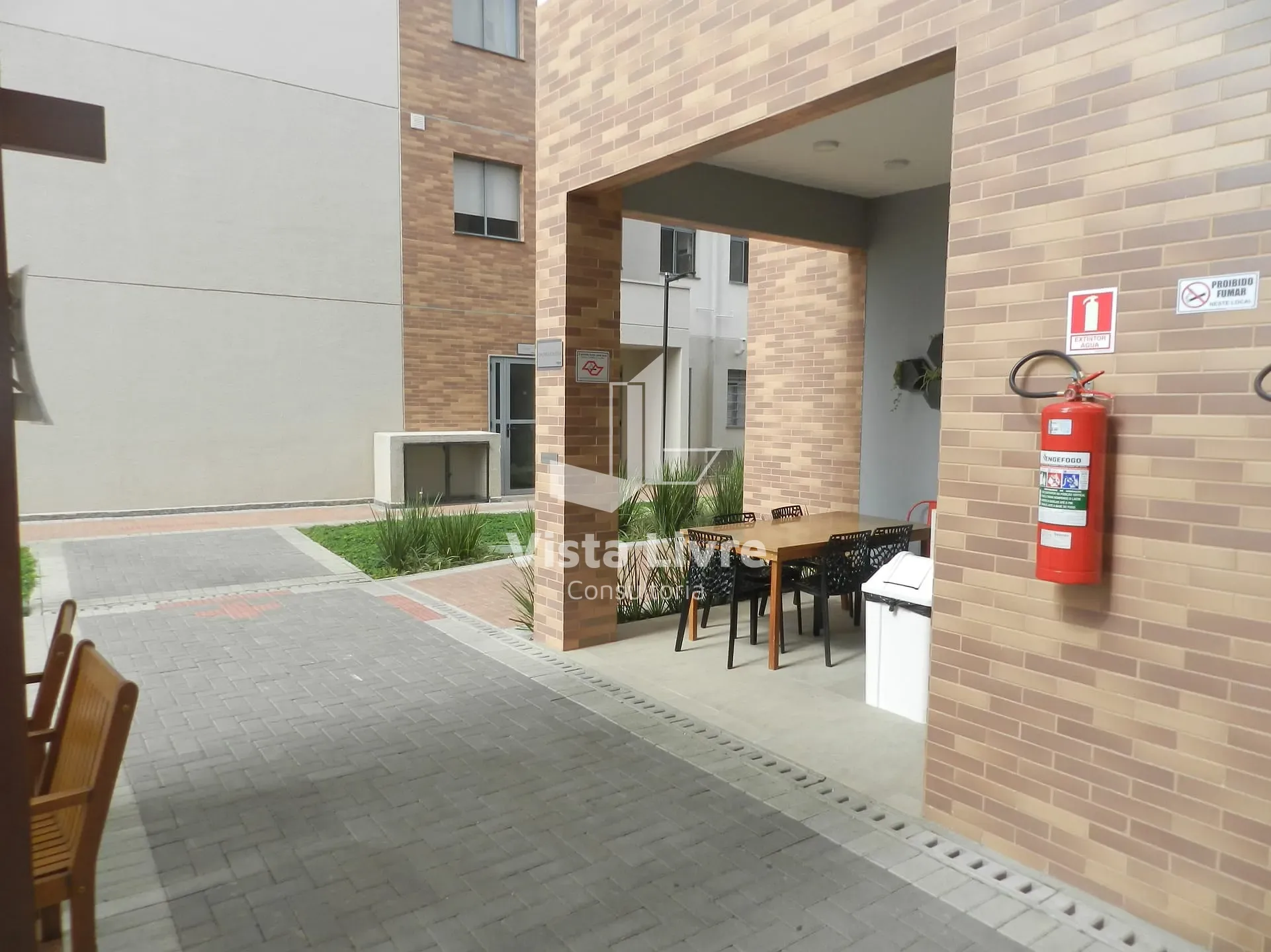 Apartamento, 2 quartos, 35 m² - Foto 18