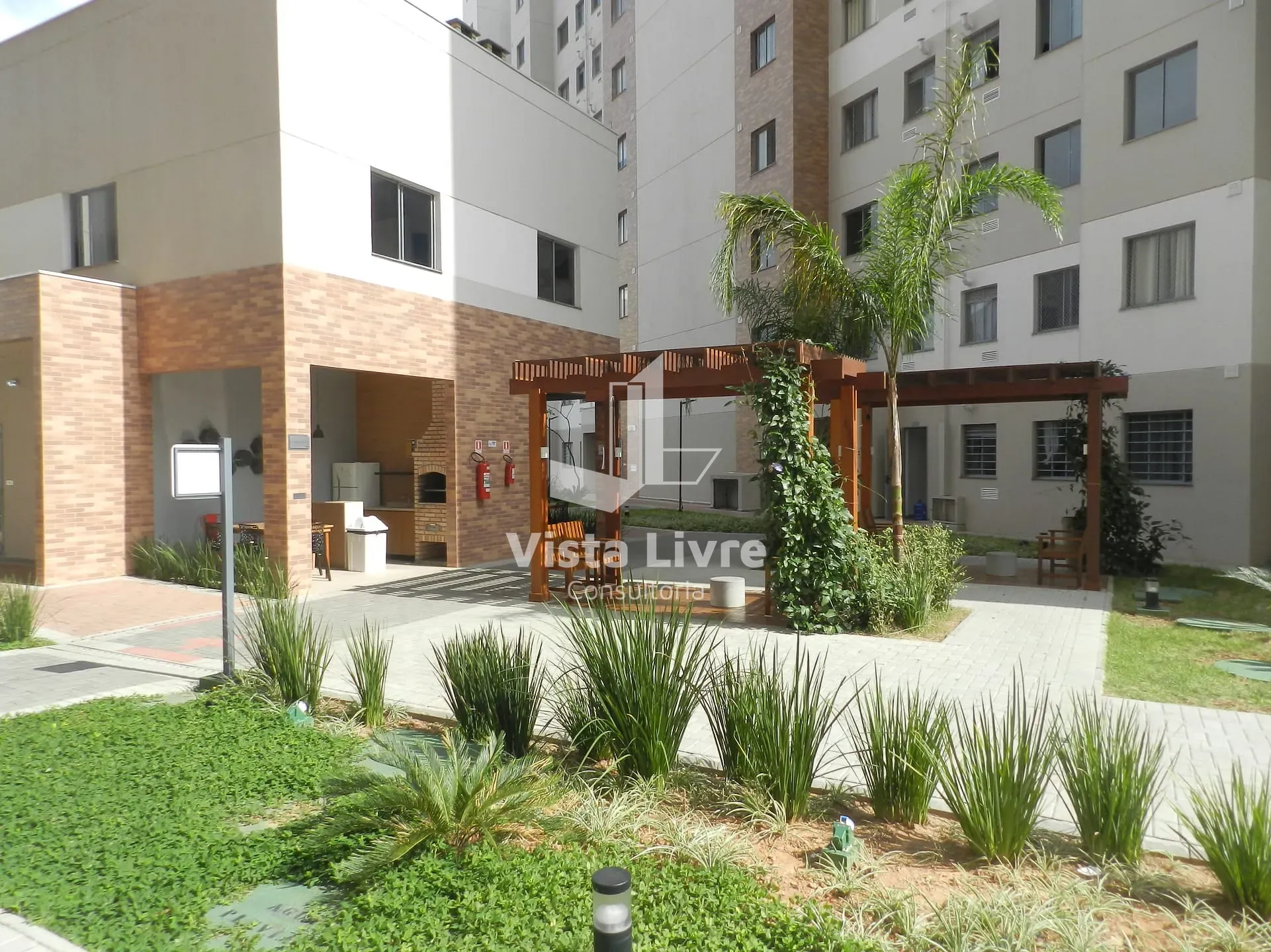 Apartamento, 2 quartos, 35 m² - Foto 20