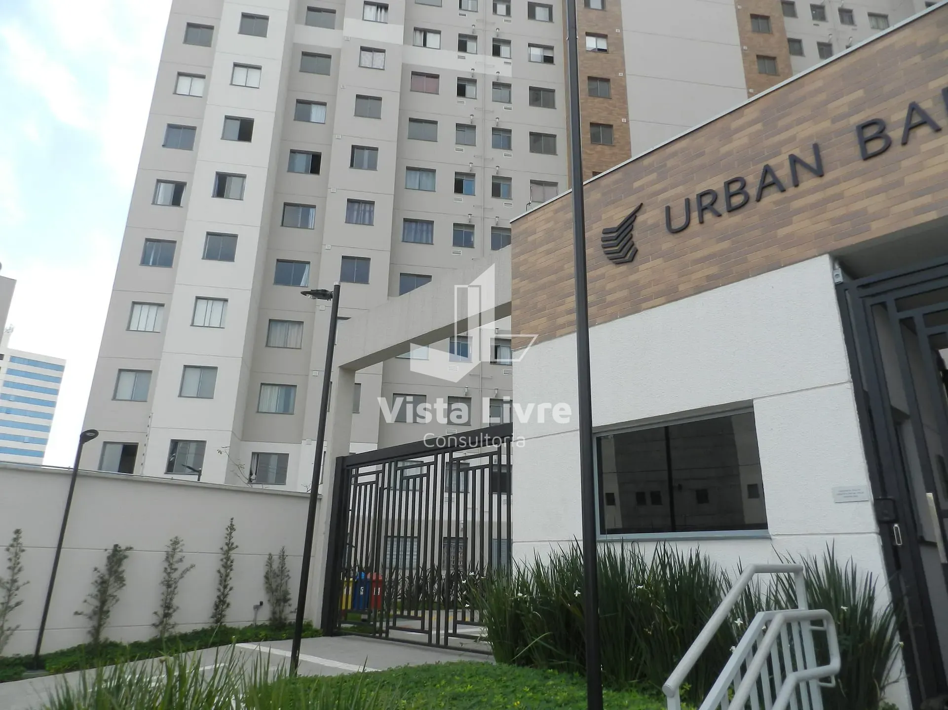 Apartamento, 2 quartos, 35 m² - Foto 31