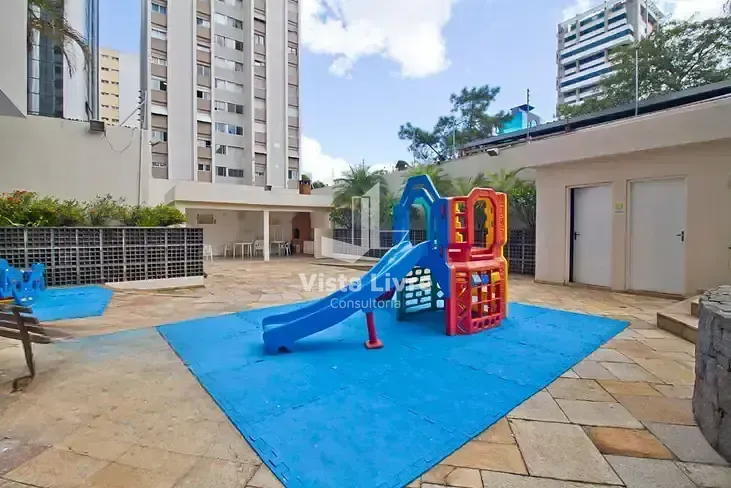 Apartamento, 3 quartos, 112 m² - Foto 34
