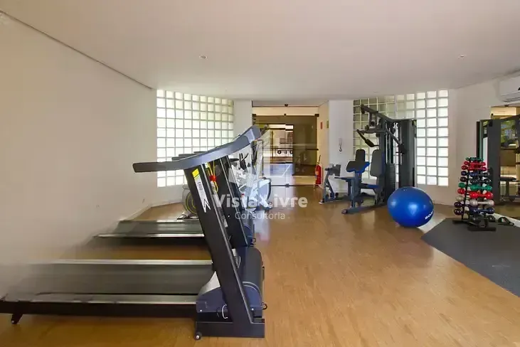 Apartamento, 3 quartos, 112 m² - Foto 31