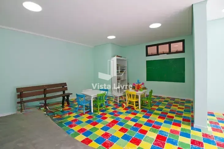 Apartamento, 3 quartos, 112 m² - Foto 33