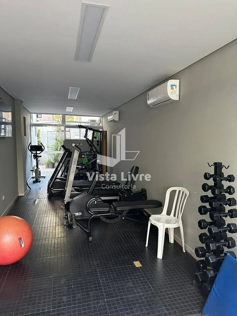 Apartamento, 2 quartos, 120 m² - Foto 12