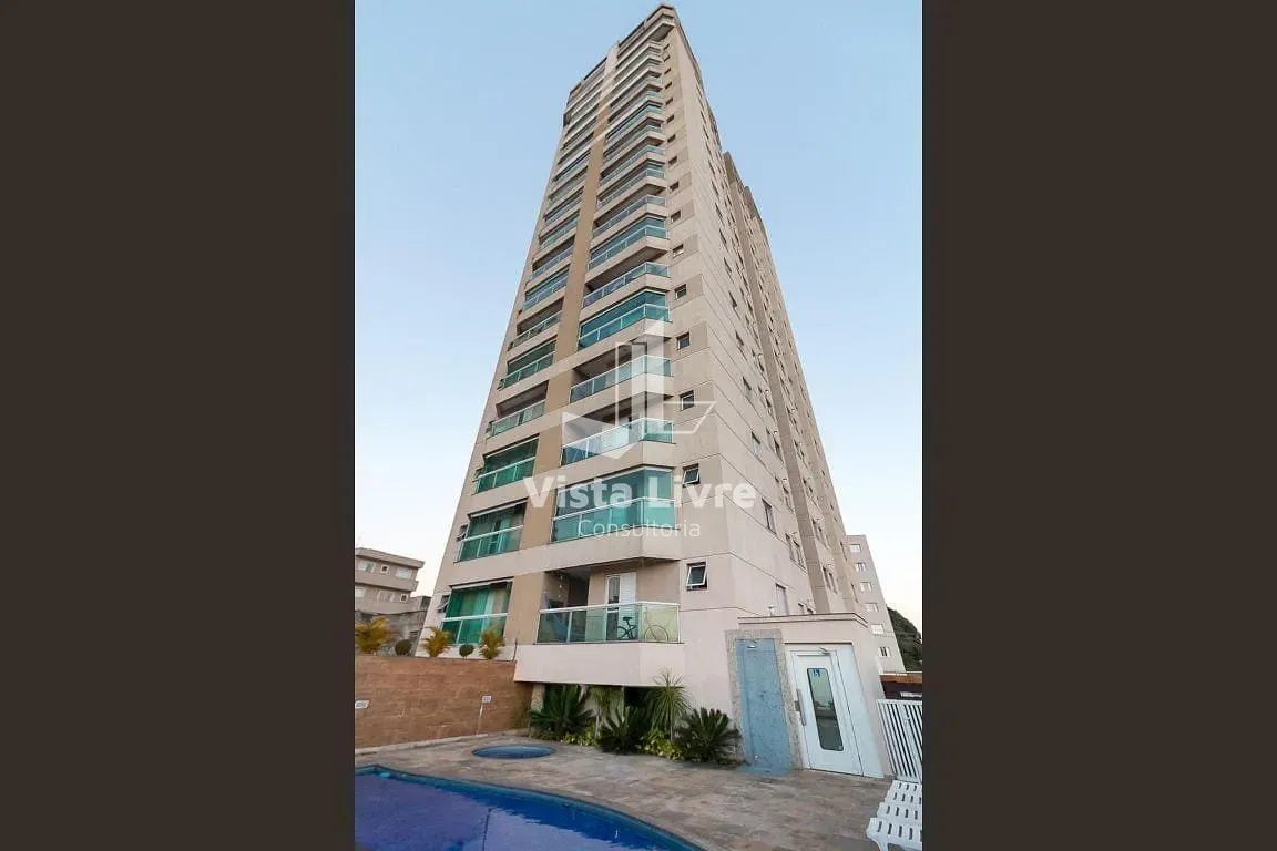 Apartamento, 3 quartos, 77 m² - Foto 35