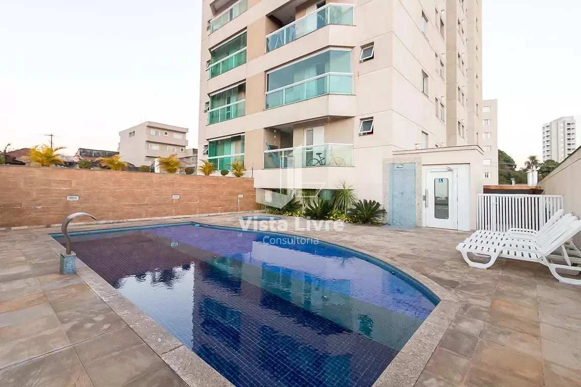 Apartamento, 3 quartos, 77 m² - Foto 40
