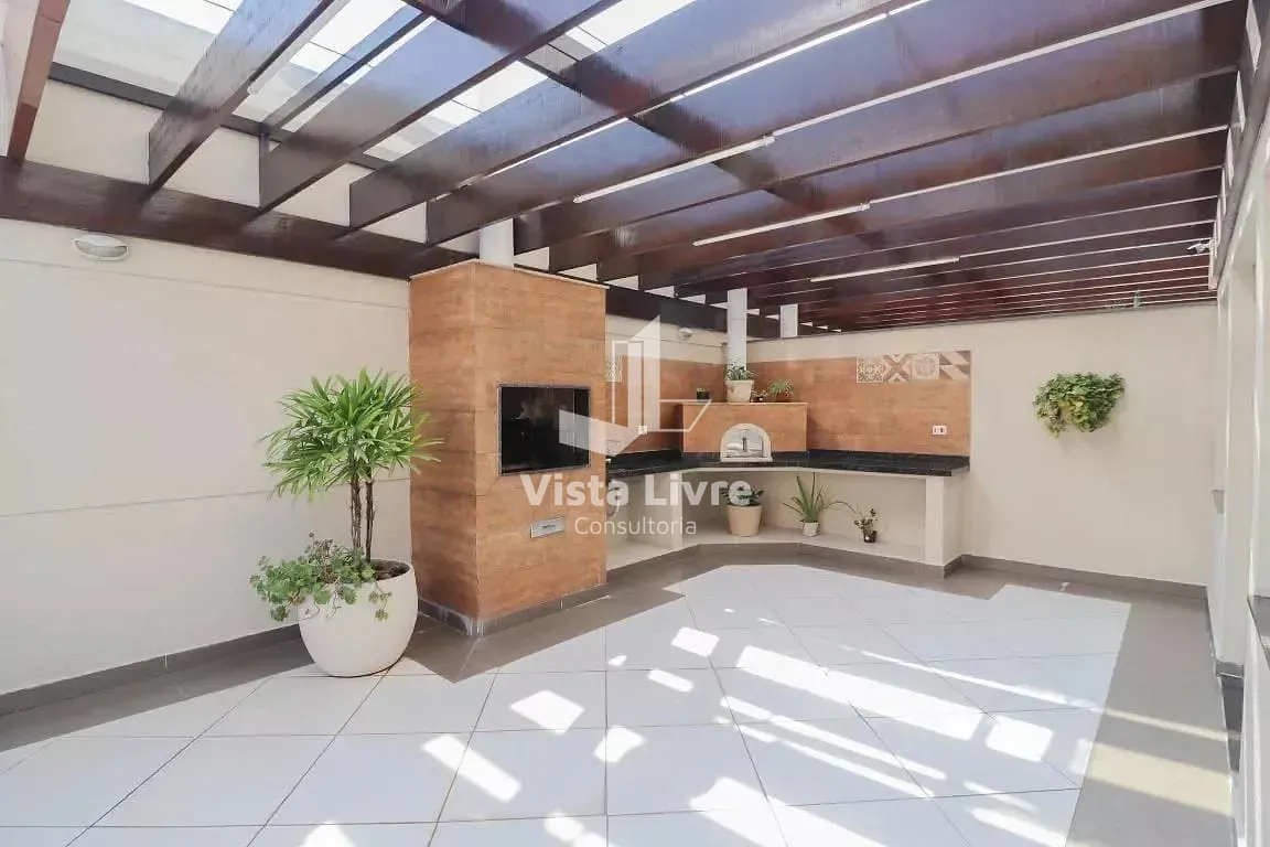 Apartamento, 3 quartos, 77 m² - Foto 43