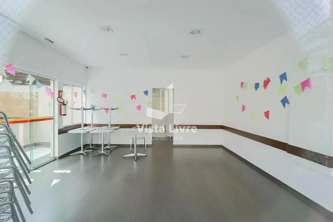 Apartamento, 3 quartos, 77 m² - Foto 44