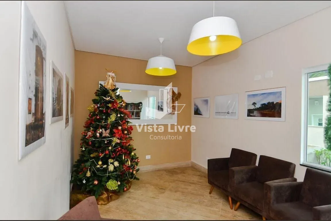 Apartamento, 3 quartos, 77 m² - Foto 38