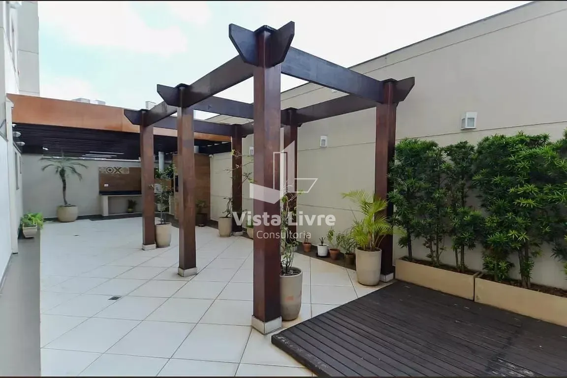Apartamento, 3 quartos, 77 m² - Foto 47