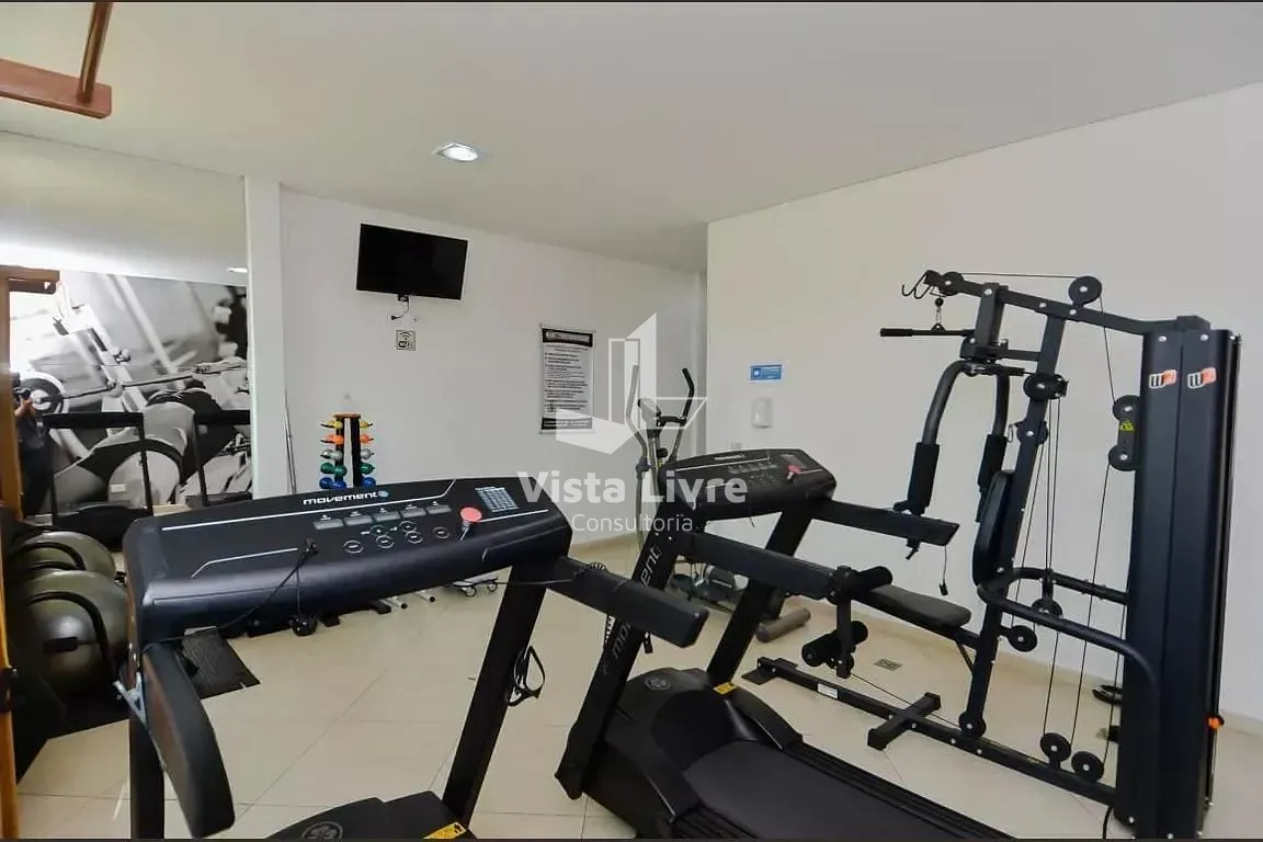 Apartamento, 3 quartos, 77 m² - Foto 39