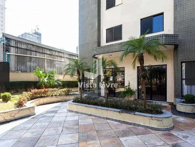 Apartamento, 2 quartos, 75 m² - Foto 11