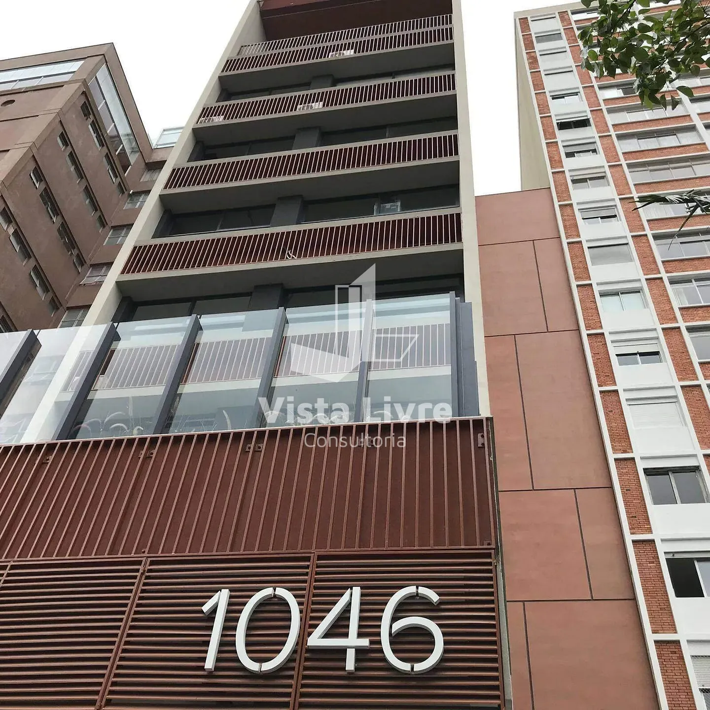 Apartamento, 1 quarto, 30 m² - Foto 20