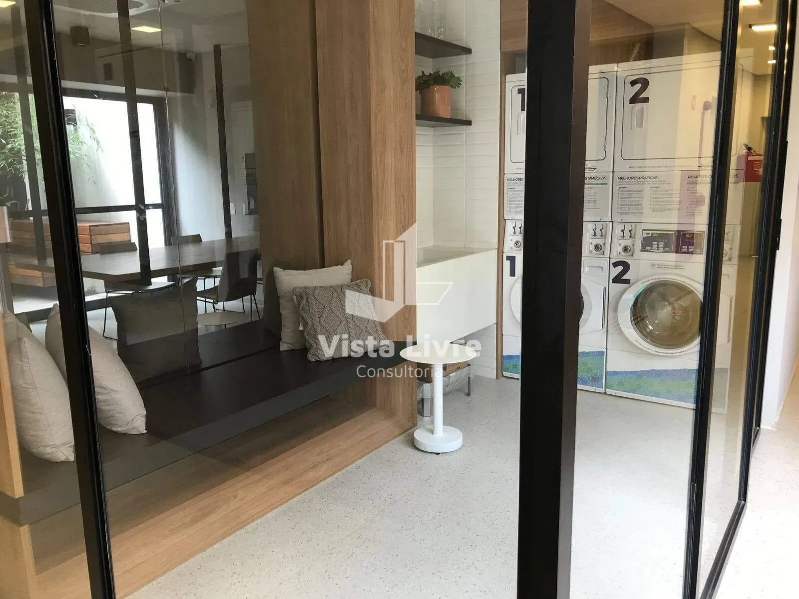 Apartamento, 1 quarto, 29 m² - Foto 22